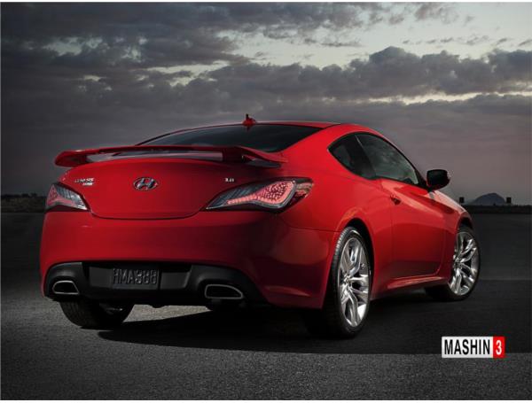  هیوندای-جنسیس-کوپه-genesis-coupe